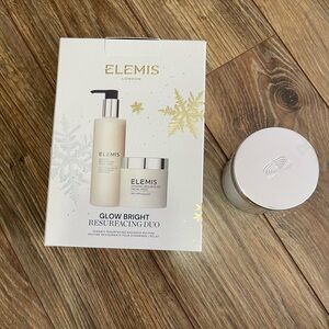 New Elemis Glow Bright Resurfacing Duo
